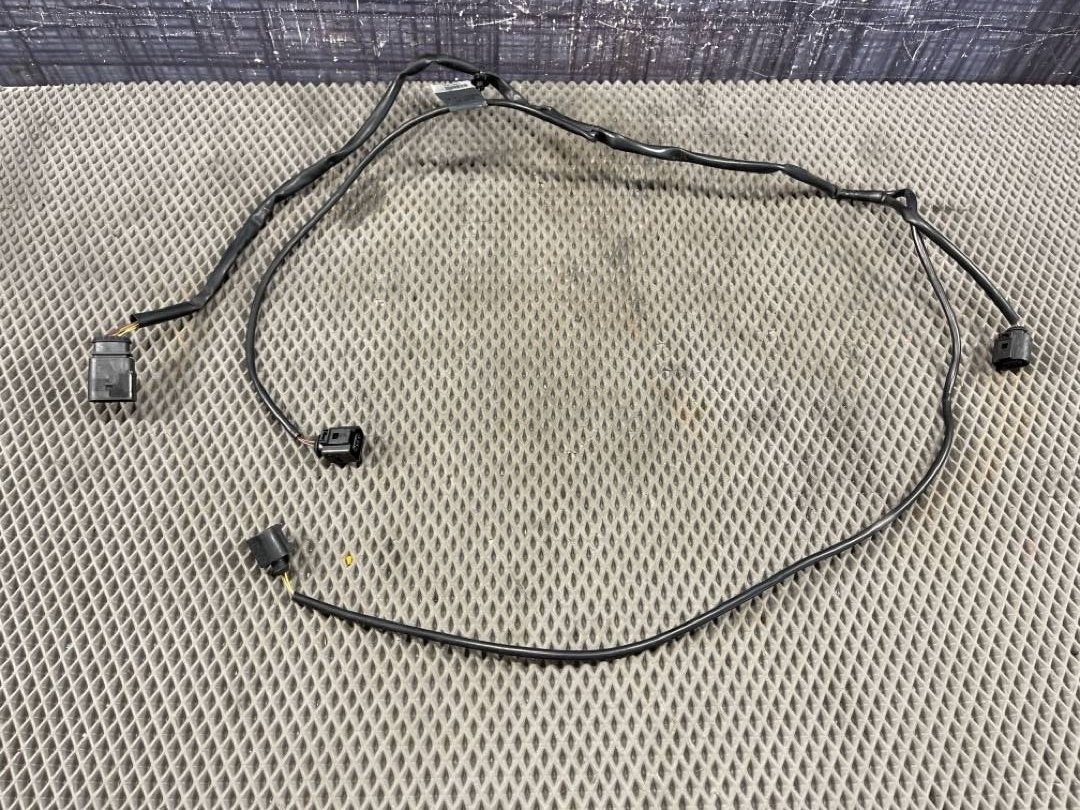 Проводка рамки радиатора, 1471 рублей, Красноярск