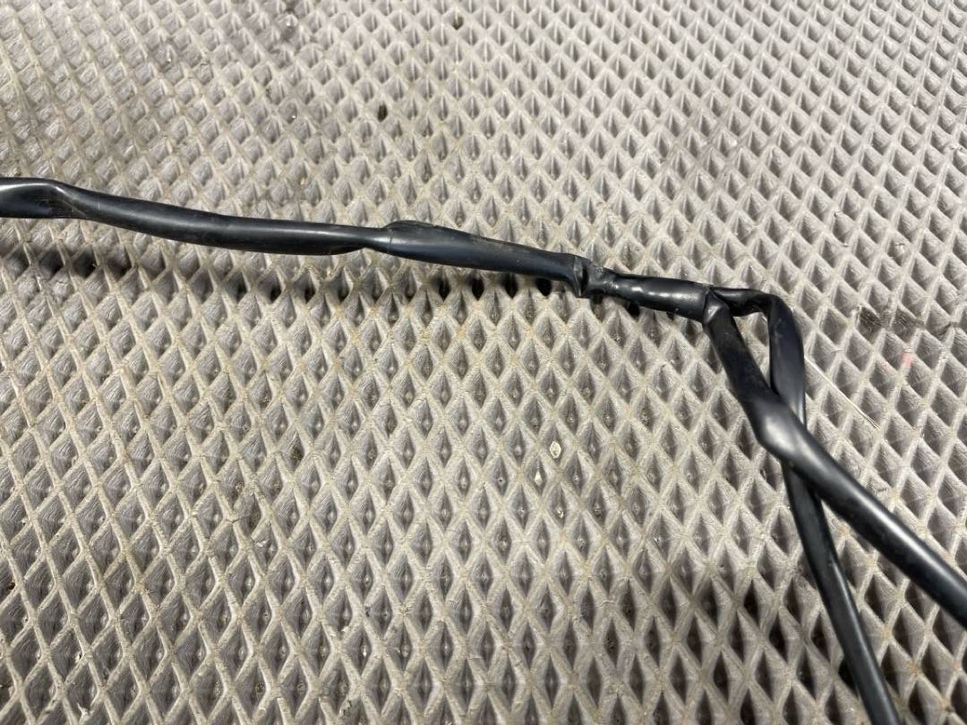 Проводка рамки радиатора, 1471 рублей, Красноярск