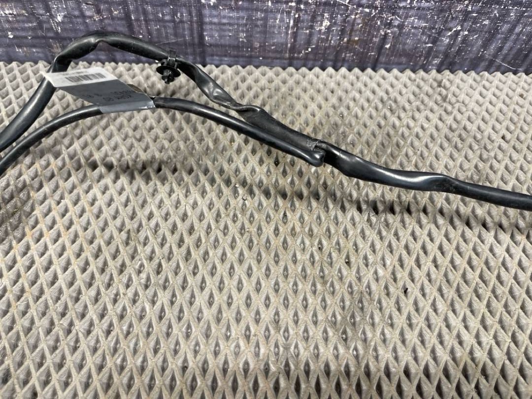 Проводка рамки радиатора, 1471 рублей, Красноярск