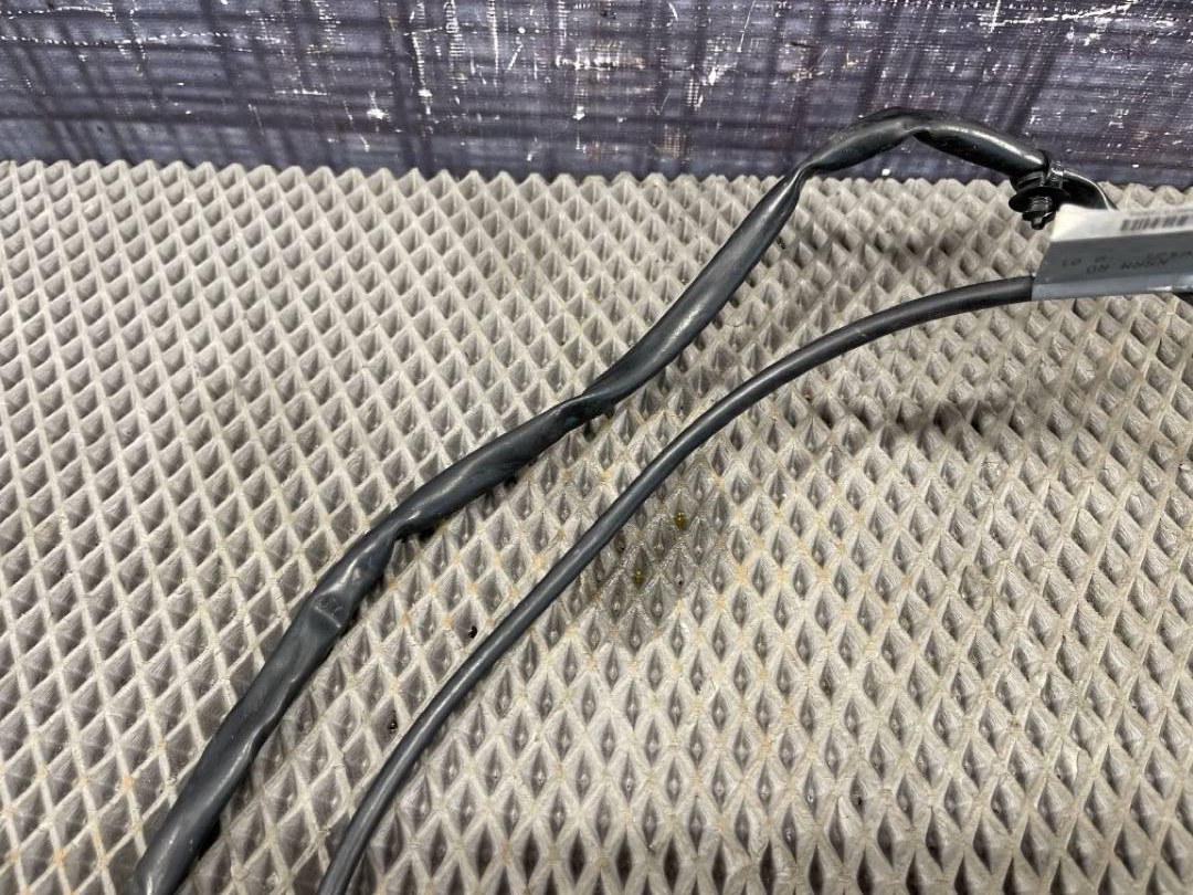 Проводка рамки радиатора, 1471 рублей, Красноярск