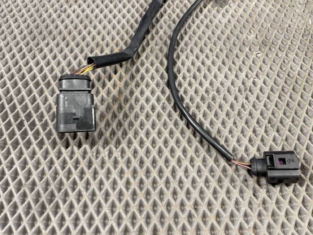 Проводка рамки радиатора, 1471 рублей, Красноярск