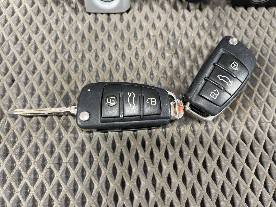 Комплект замков с ключом, 5406 рублей, Красноярск