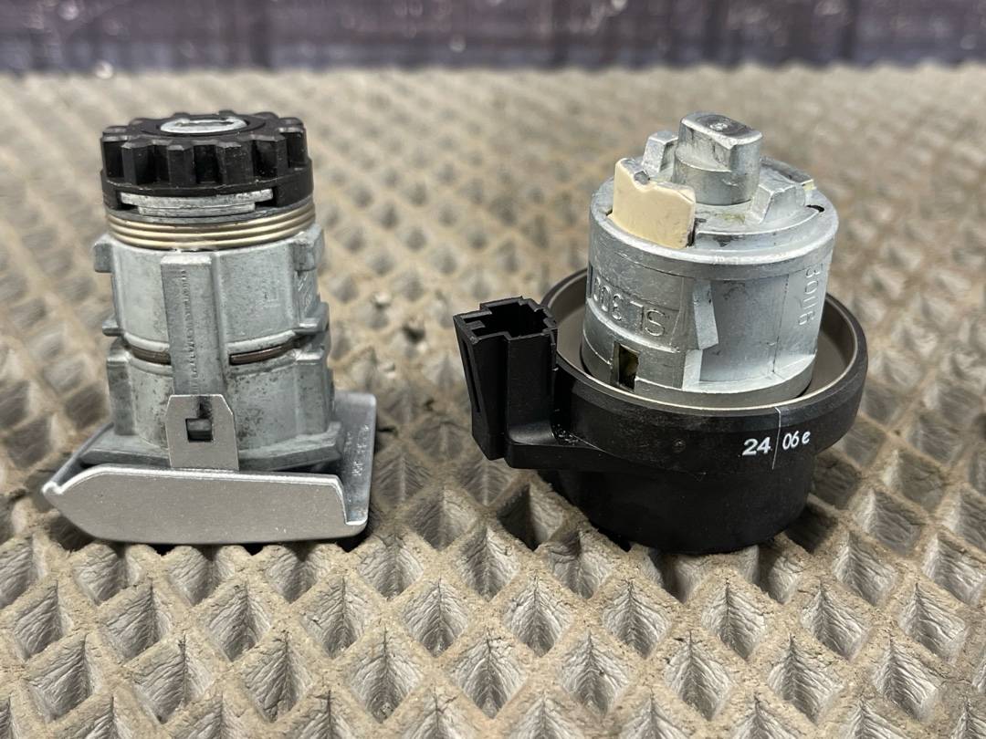 Комплект замков с ключом, 5406 рублей, Красноярск