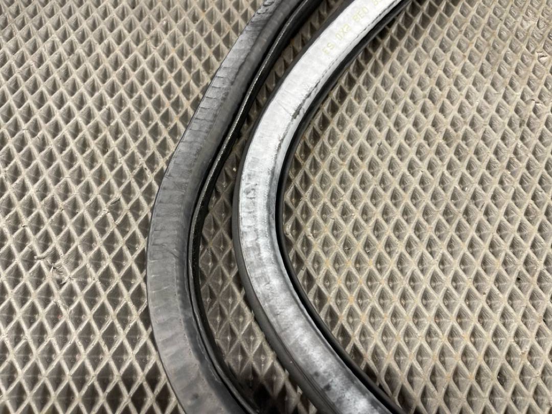 Уплотнительная резинка, 1139 рублей, Красноярск