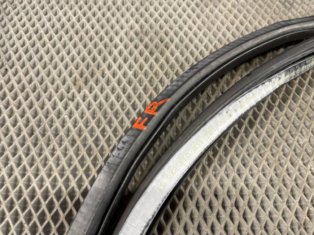 Уплотнительная резинка, 1139 рублей, Красноярск