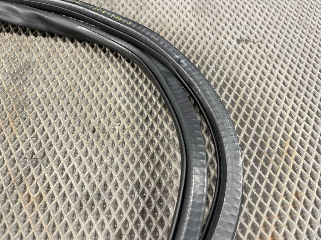 Уплотнительная резинка, 1139 рублей, Красноярск