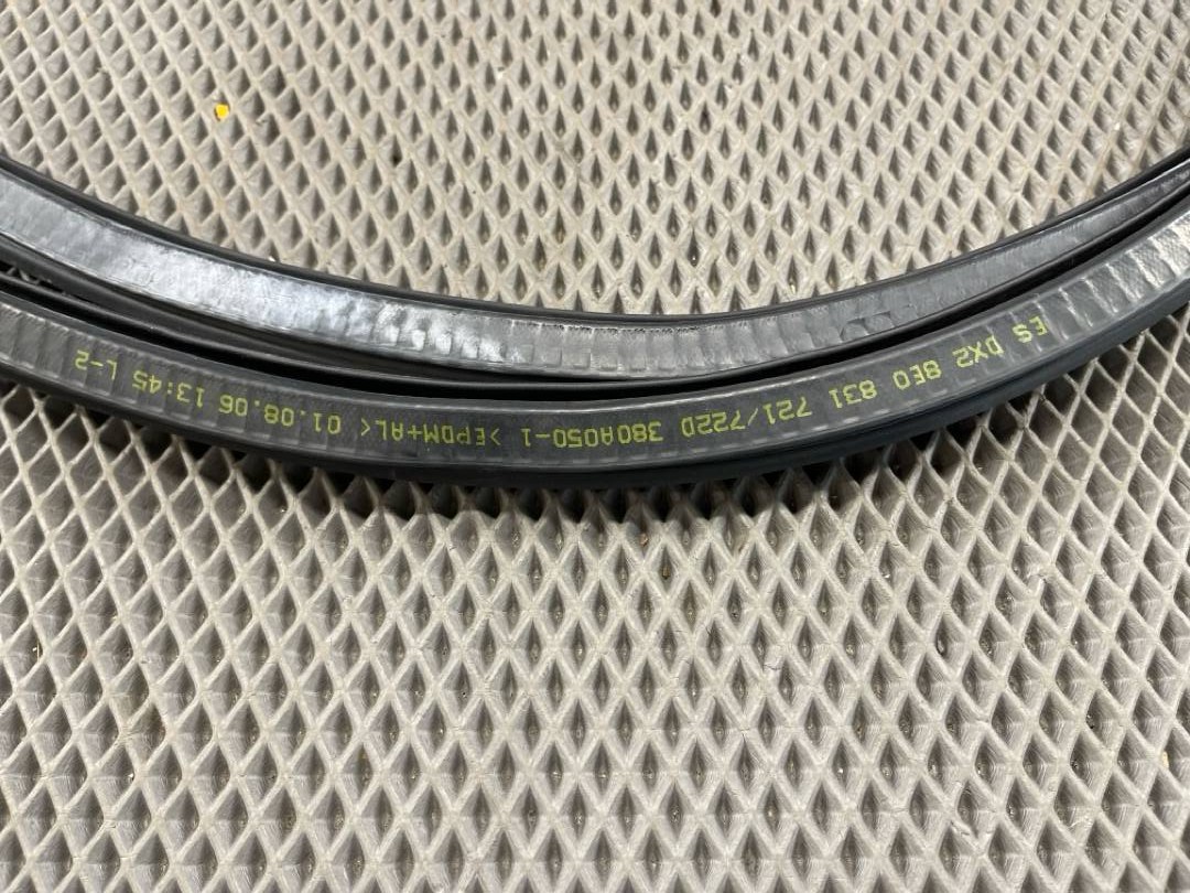 Уплотнительная резинка, 1139 рублей, Красноярск