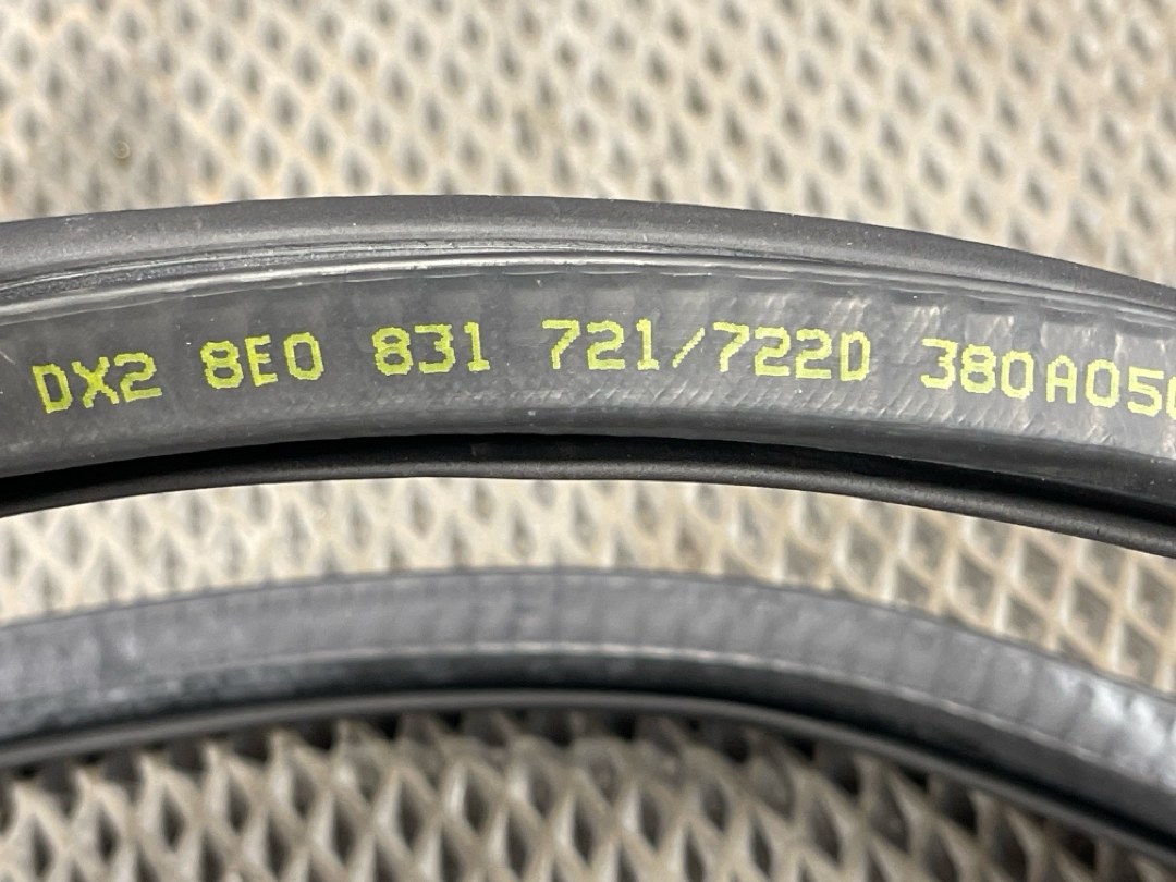 Уплотнительная резинка, 1139 рублей, Красноярск