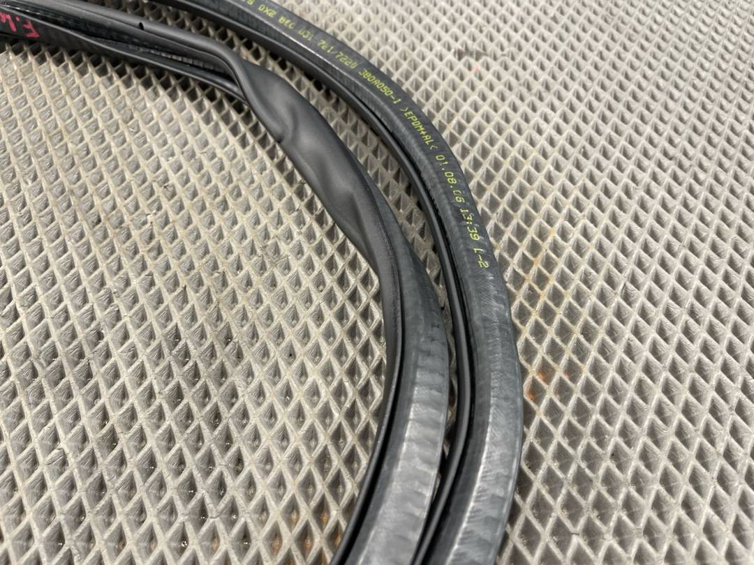 Уплотнительная резинка, 1139 рублей, Красноярск