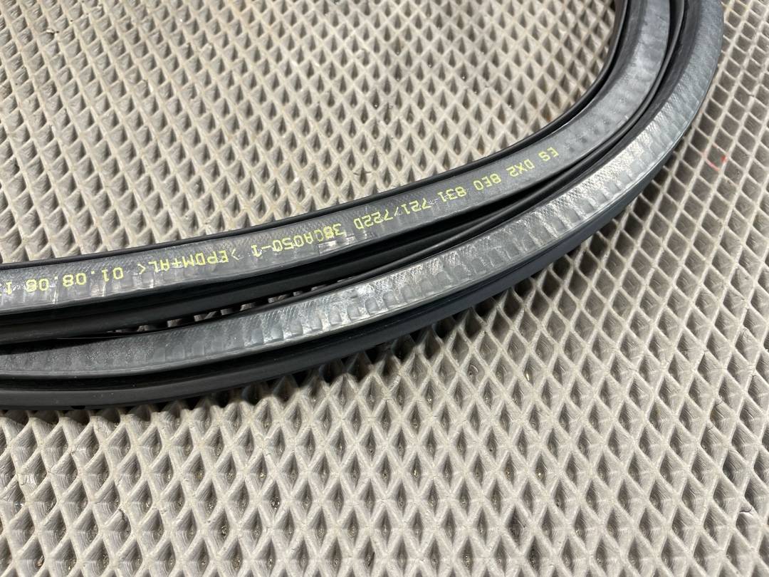 Уплотнительная резинка, 1139 рублей, Красноярск