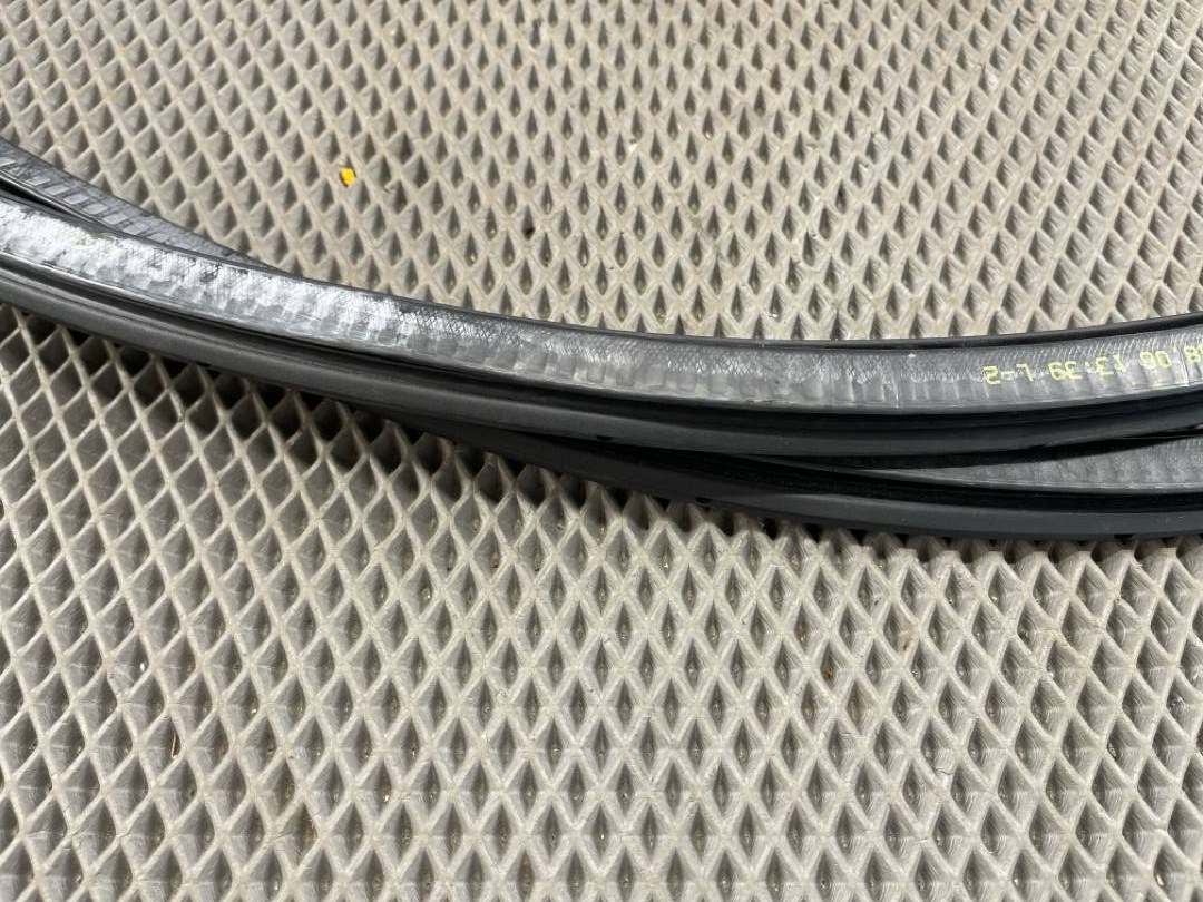 Уплотнительная резинка, 1139 рублей, Красноярск