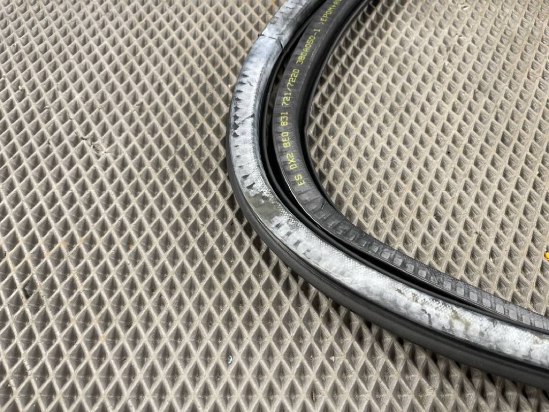 Уплотнительная резинка, 1139 рублей, Красноярск