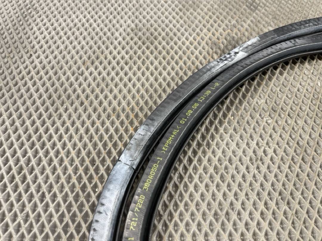 Уплотнительная резинка, 1139 рублей, Красноярск