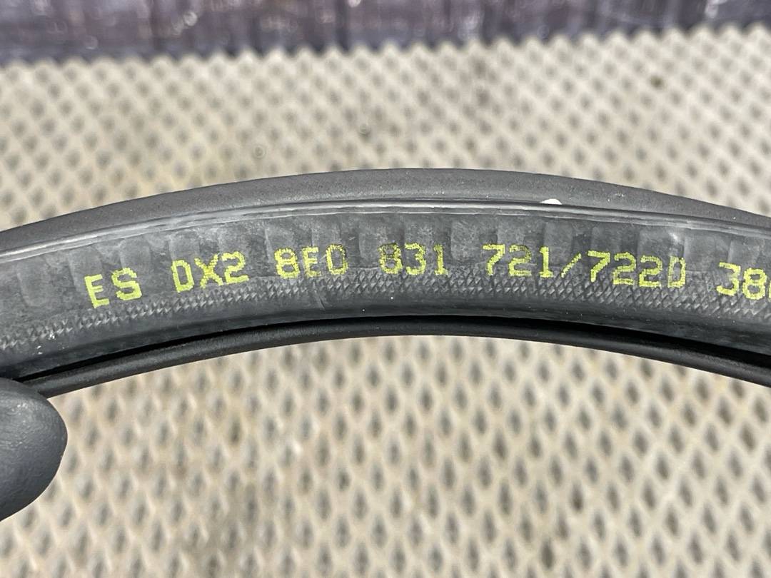 Уплотнительная резинка, 1139 рублей, Красноярск