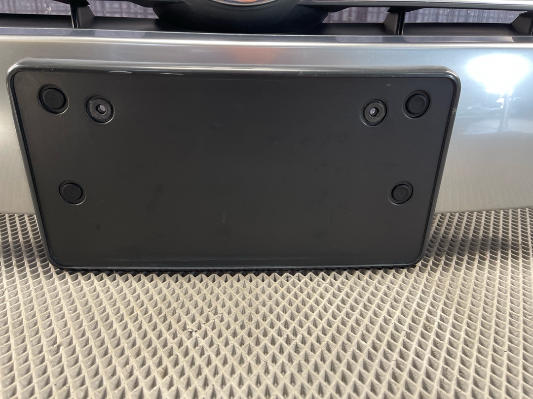 Решетка радиатора, 16410 рублей, Красноярск