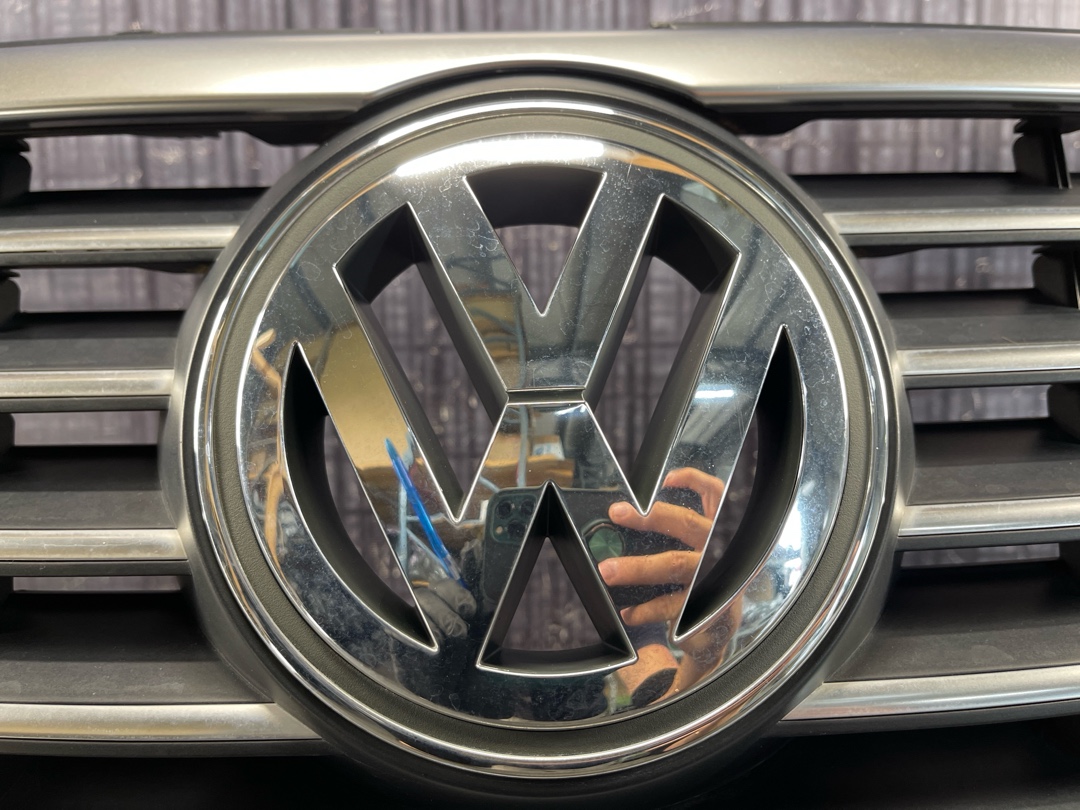 Решетка радиатора, 16410 рублей, Красноярск