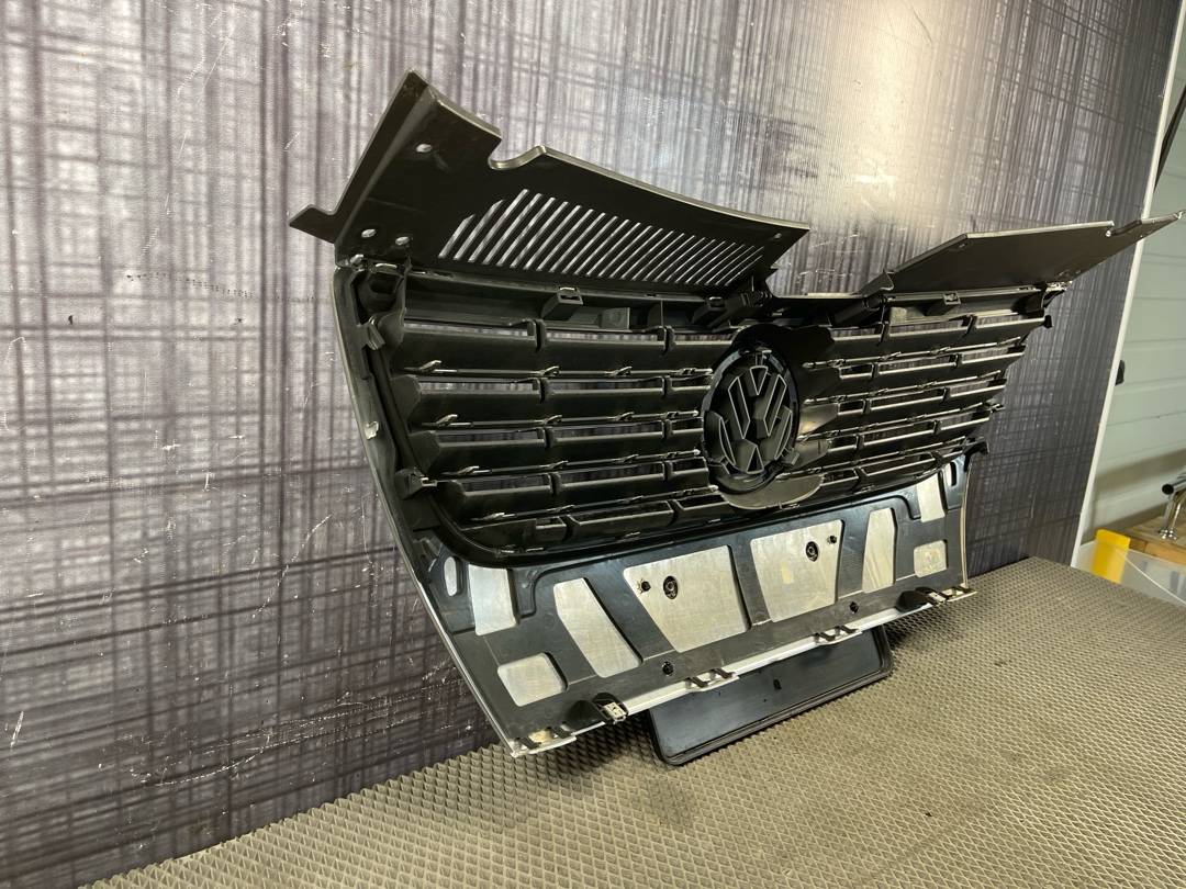 Решетка радиатора, 16410 рублей, Красноярск