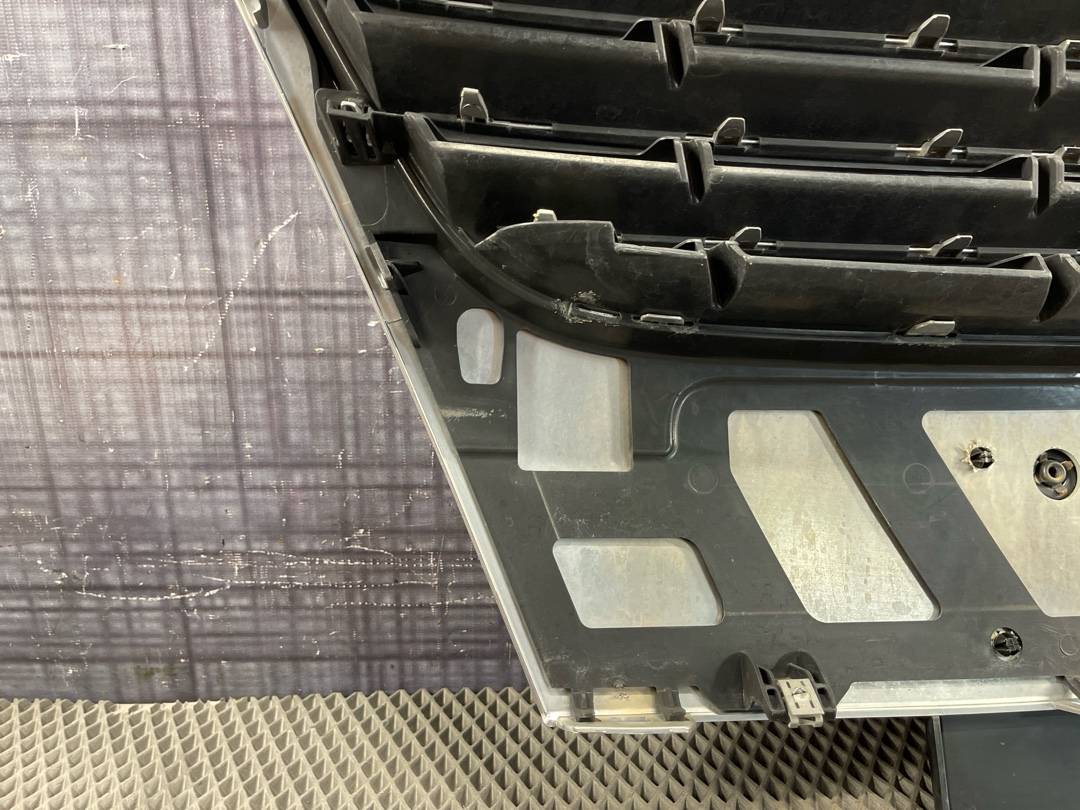 Решетка радиатора, 16410 рублей, Красноярск