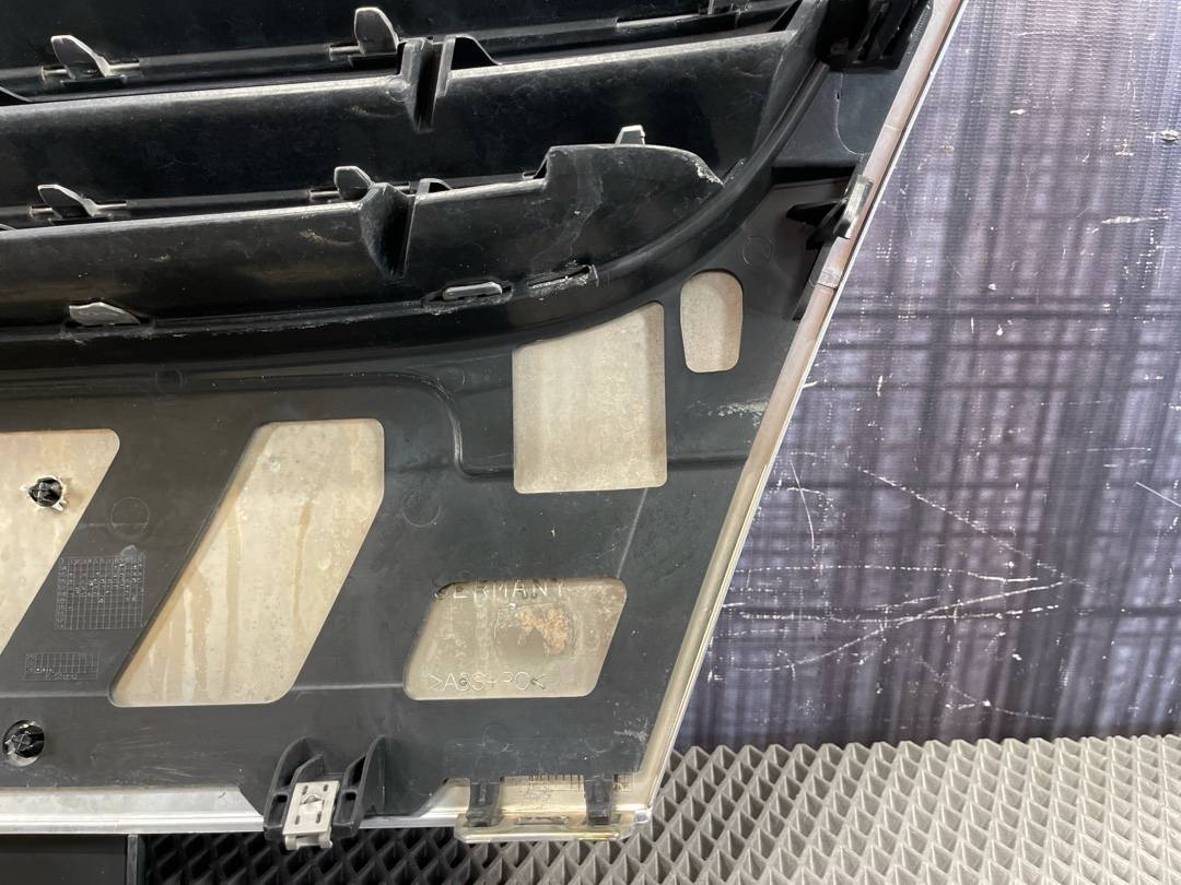 Решетка радиатора, 16410 рублей, Красноярск