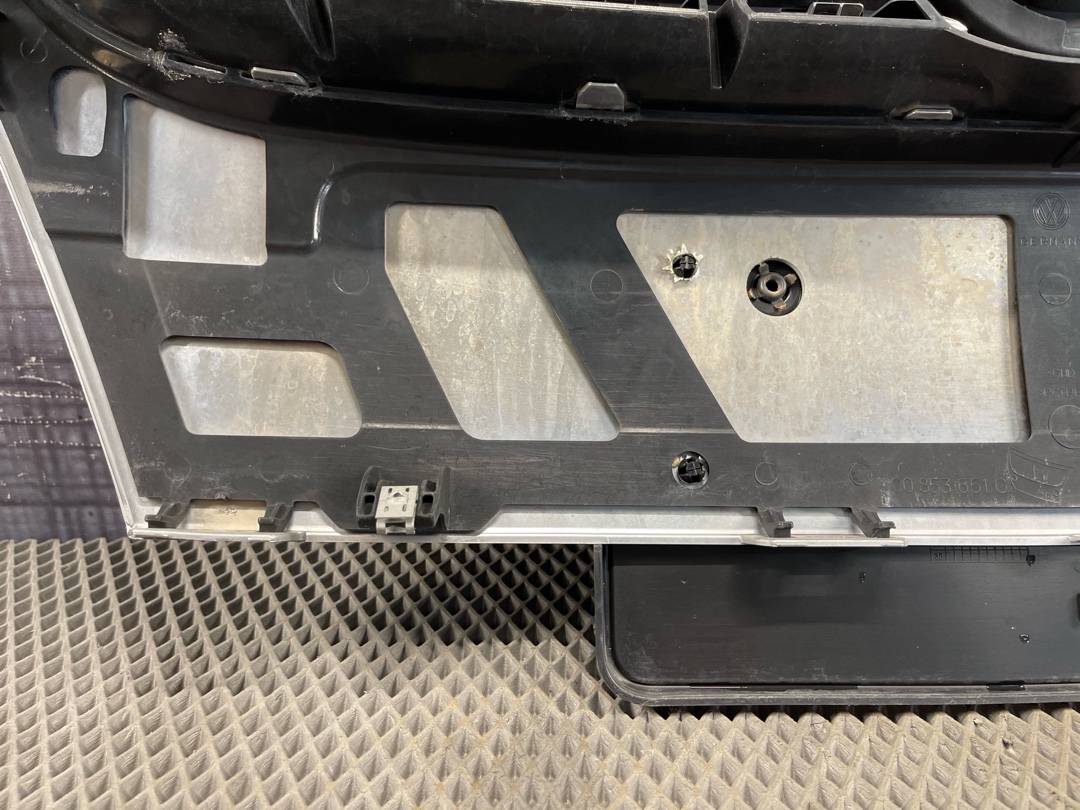 Решетка радиатора, 16410 рублей, Красноярск