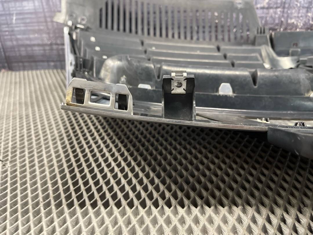 Решетка радиатора, 16410 рублей, Красноярск