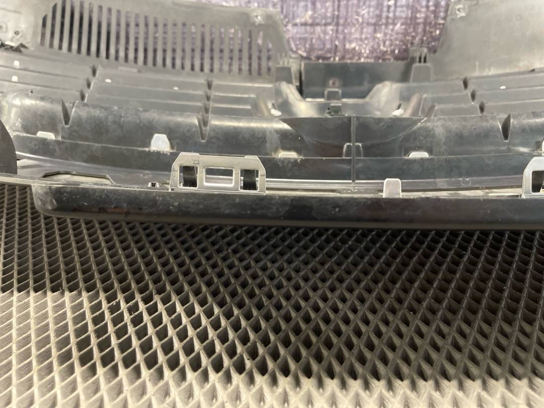 Решетка радиатора, 16410 рублей, Красноярск