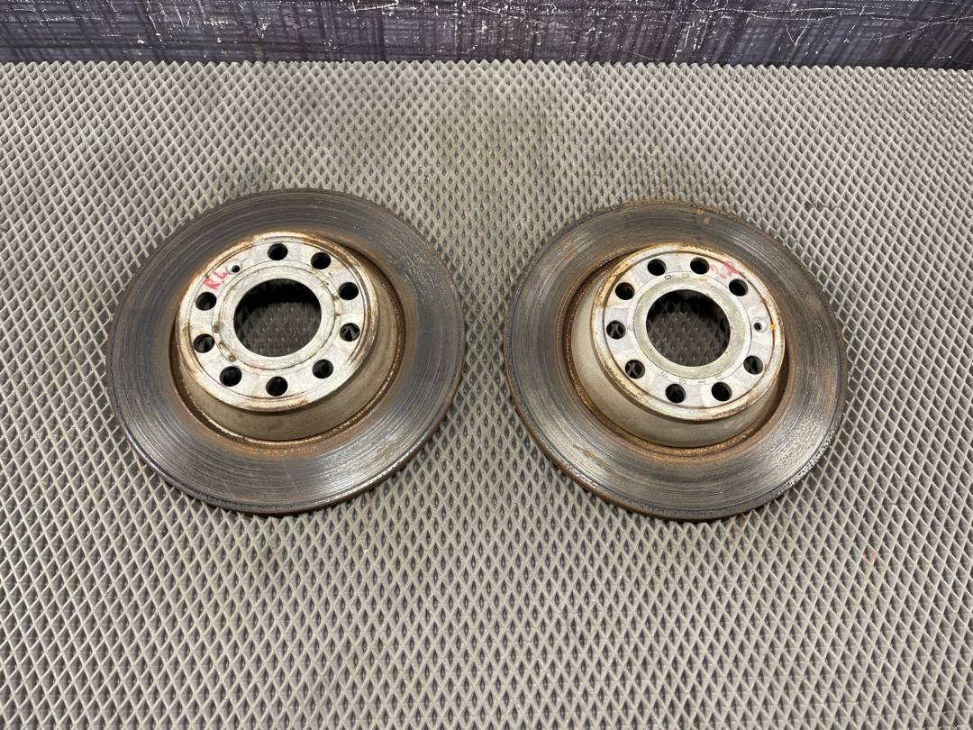 Тормозной диск, 3720 рублей, Красноярск