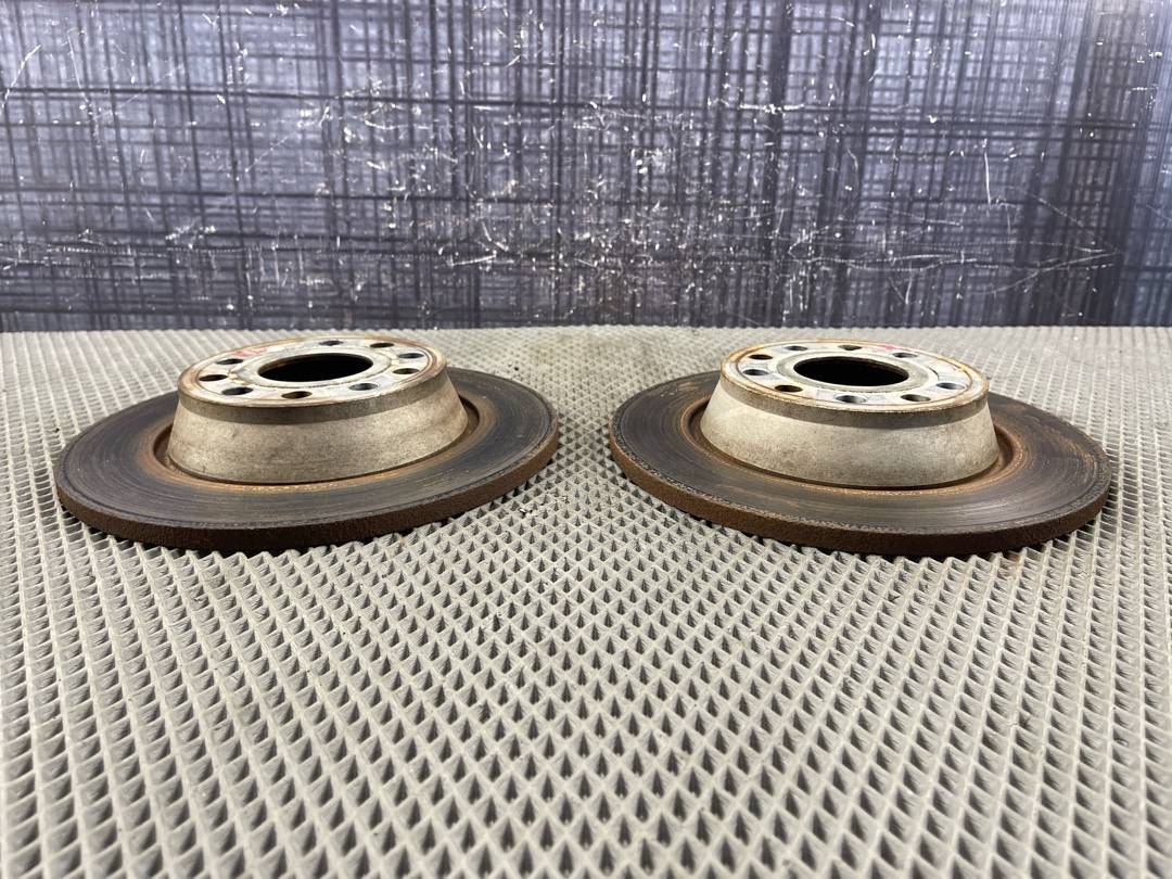 Тормозной диск, 3720 рублей, Красноярск