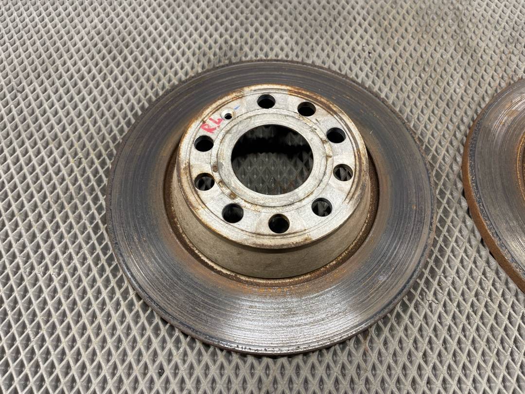 Тормозной диск, 3720 рублей, Красноярск