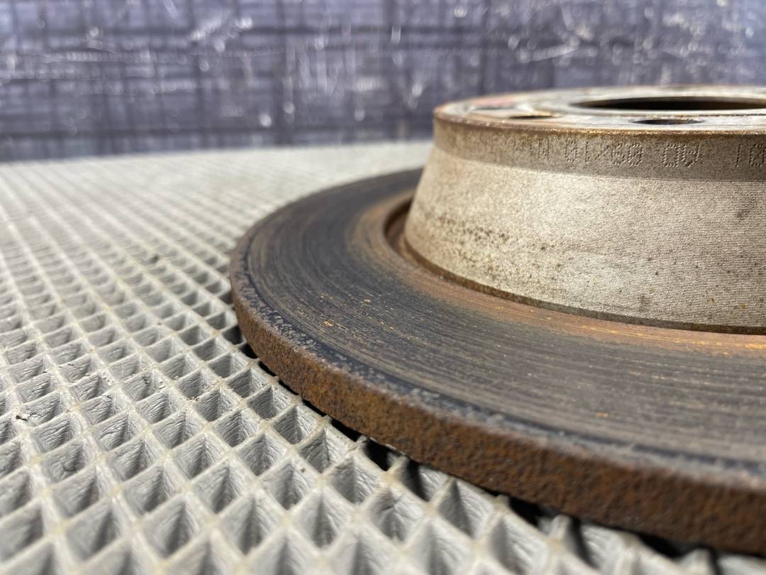 Тормозной диск, 3720 рублей, Красноярск