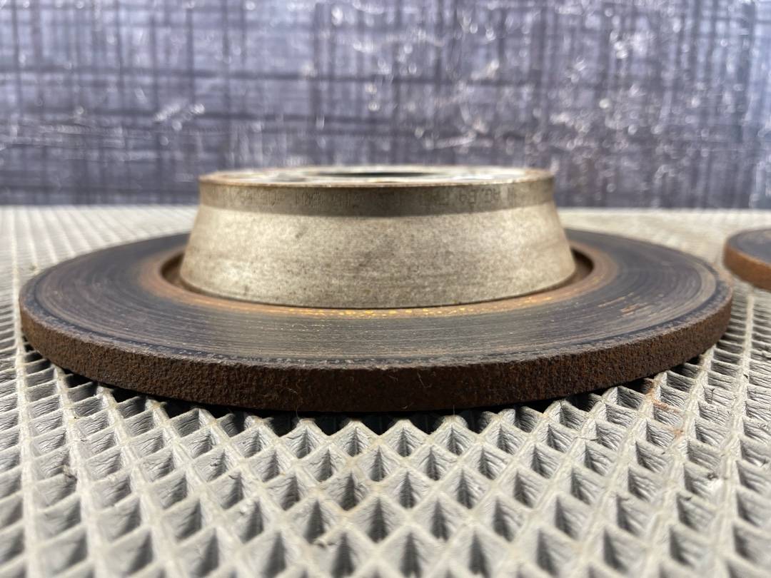 Тормозной диск, 3720 рублей, Красноярск