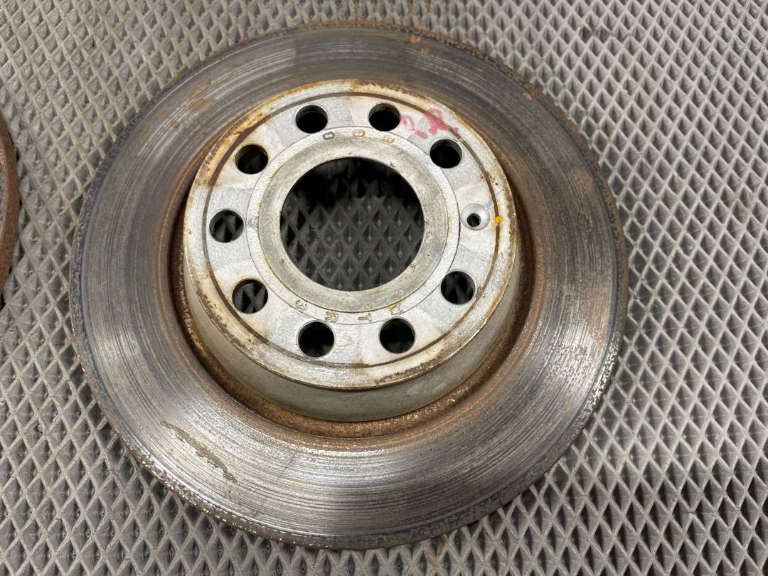 Тормозной диск, 3720 рублей, Красноярск