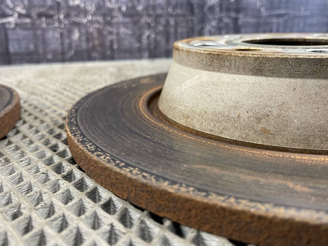 Тормозной диск, 3720 рублей, Красноярск