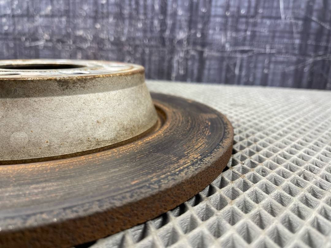 Тормозной диск, 3720 рублей, Красноярск