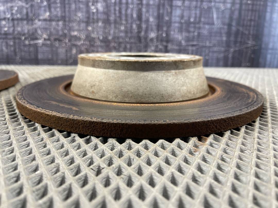 Тормозной диск, 3720 рублей, Красноярск