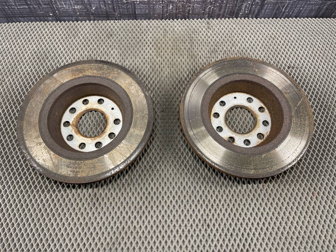 Тормозной диск, 3720 рублей, Красноярск