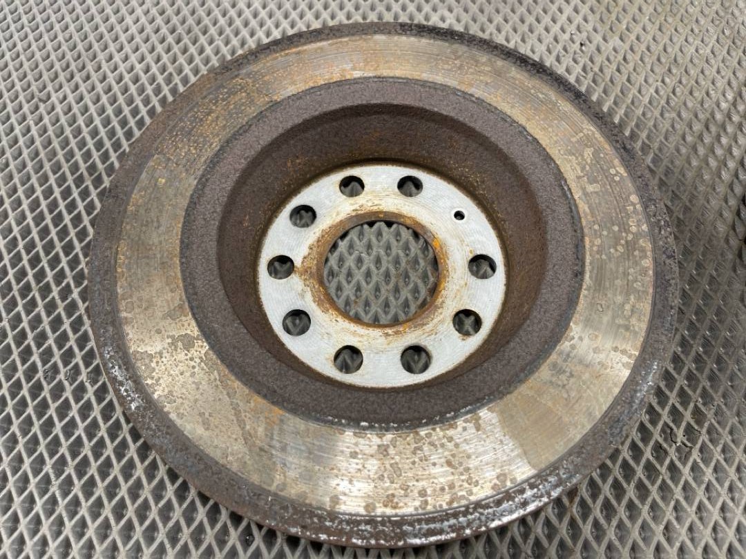 Тормозной диск, 3720 рублей, Красноярск