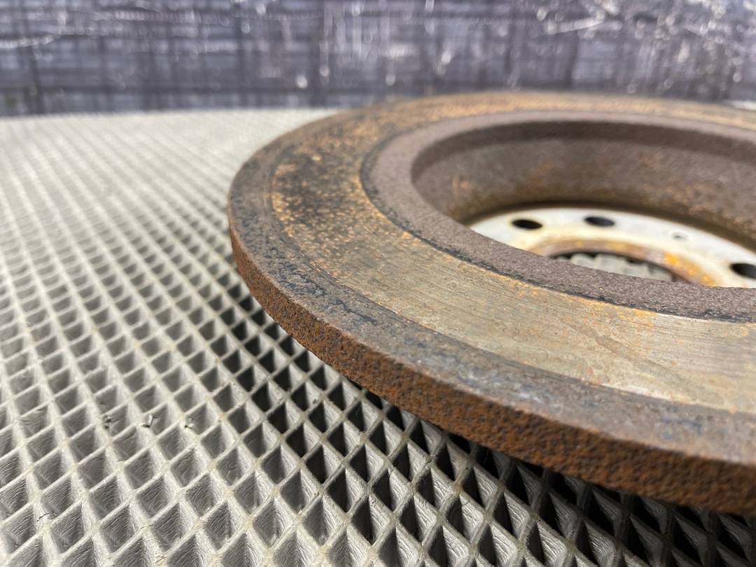 Тормозной диск, 3720 рублей, Красноярск