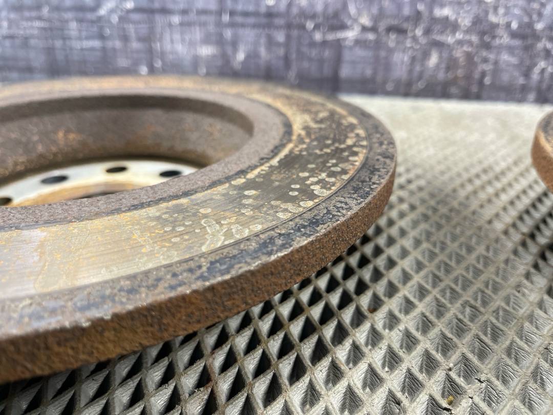 Тормозной диск, 3720 рублей, Красноярск