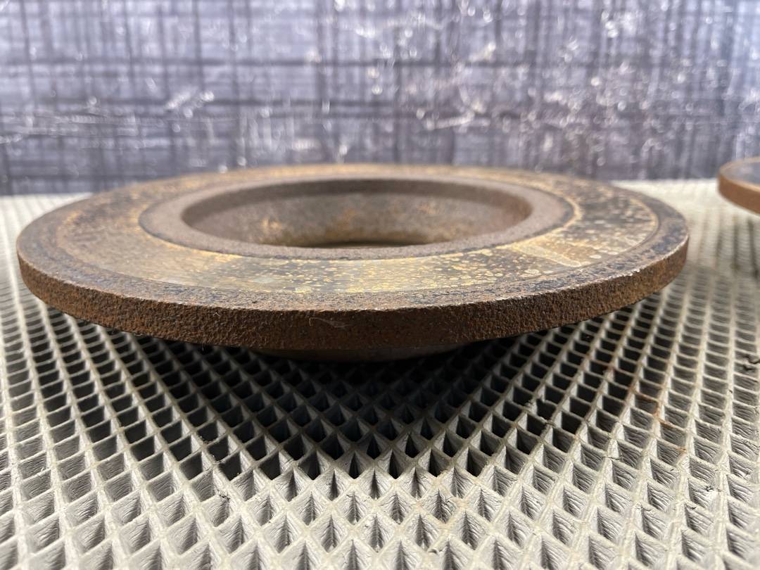 Тормозной диск, 3720 рублей, Красноярск