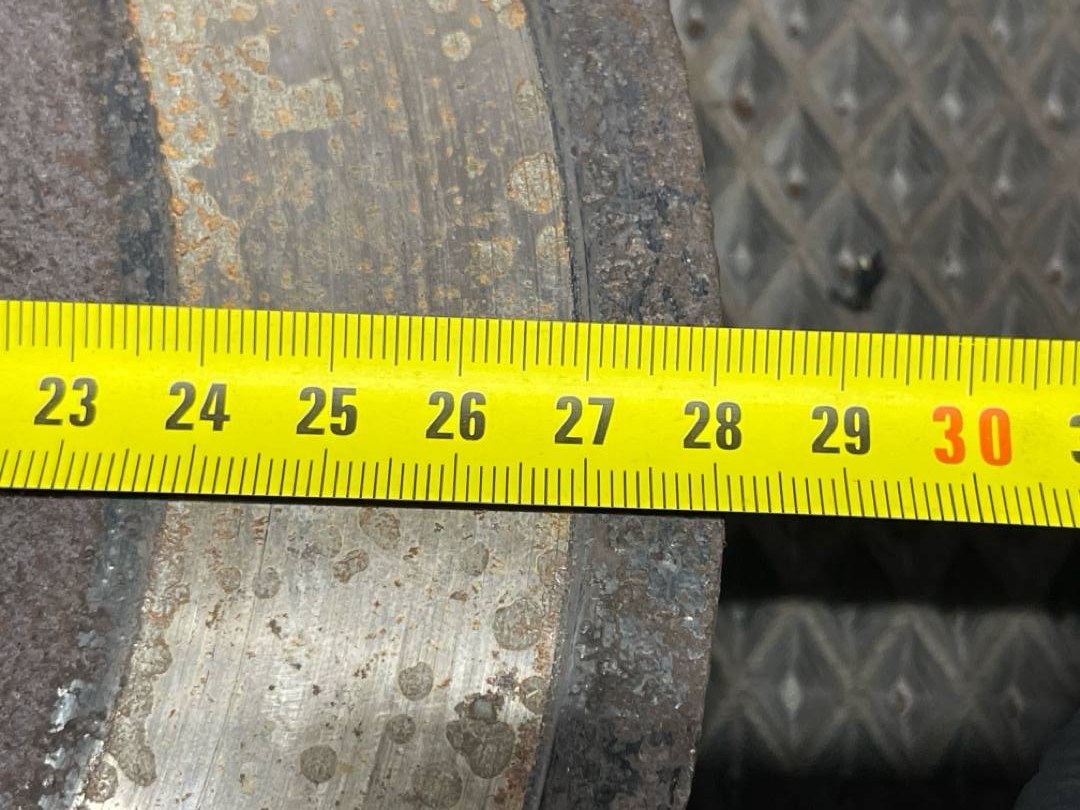 Тормозной диск, 3720 рублей, Красноярск