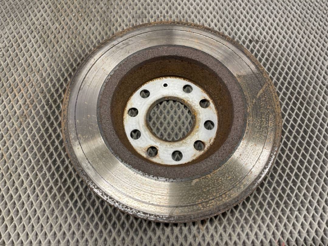 Тормозной диск, 3720 рублей, Красноярск