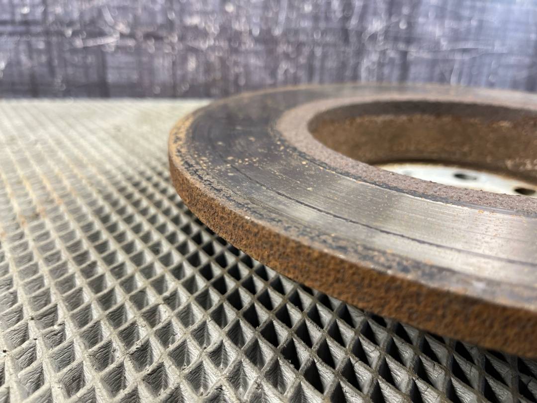 Тормозной диск, 3720 рублей, Красноярск