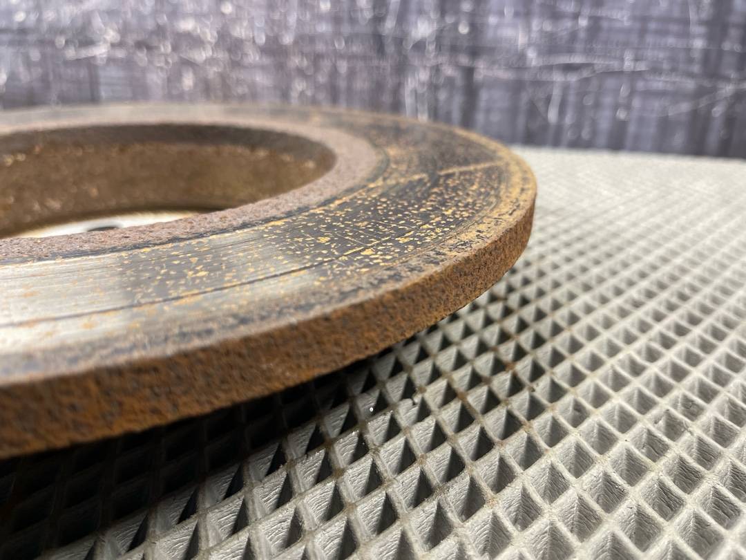 Тормозной диск, 3720 рублей, Красноярск