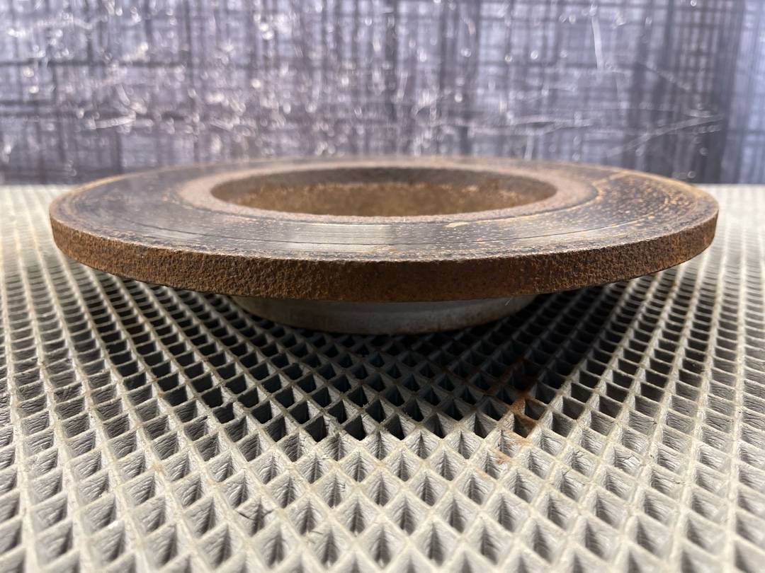 Тормозной диск, 3720 рублей, Красноярск