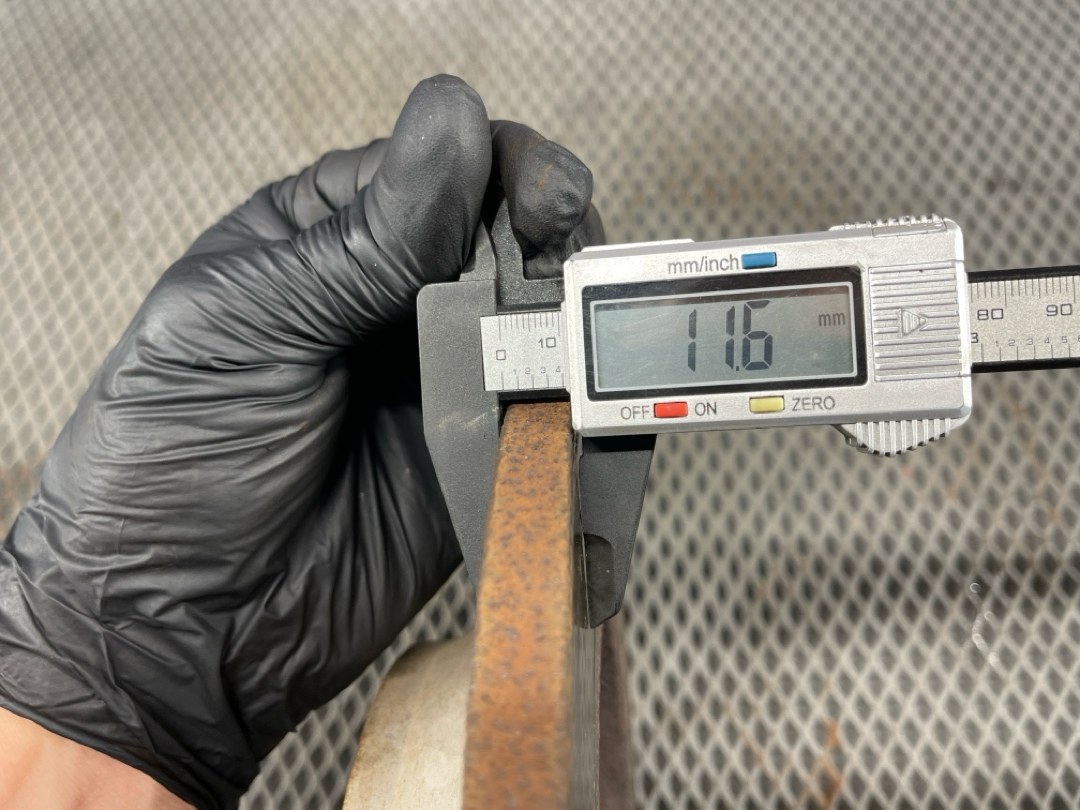 Тормозной диск, 3720 рублей, Красноярск