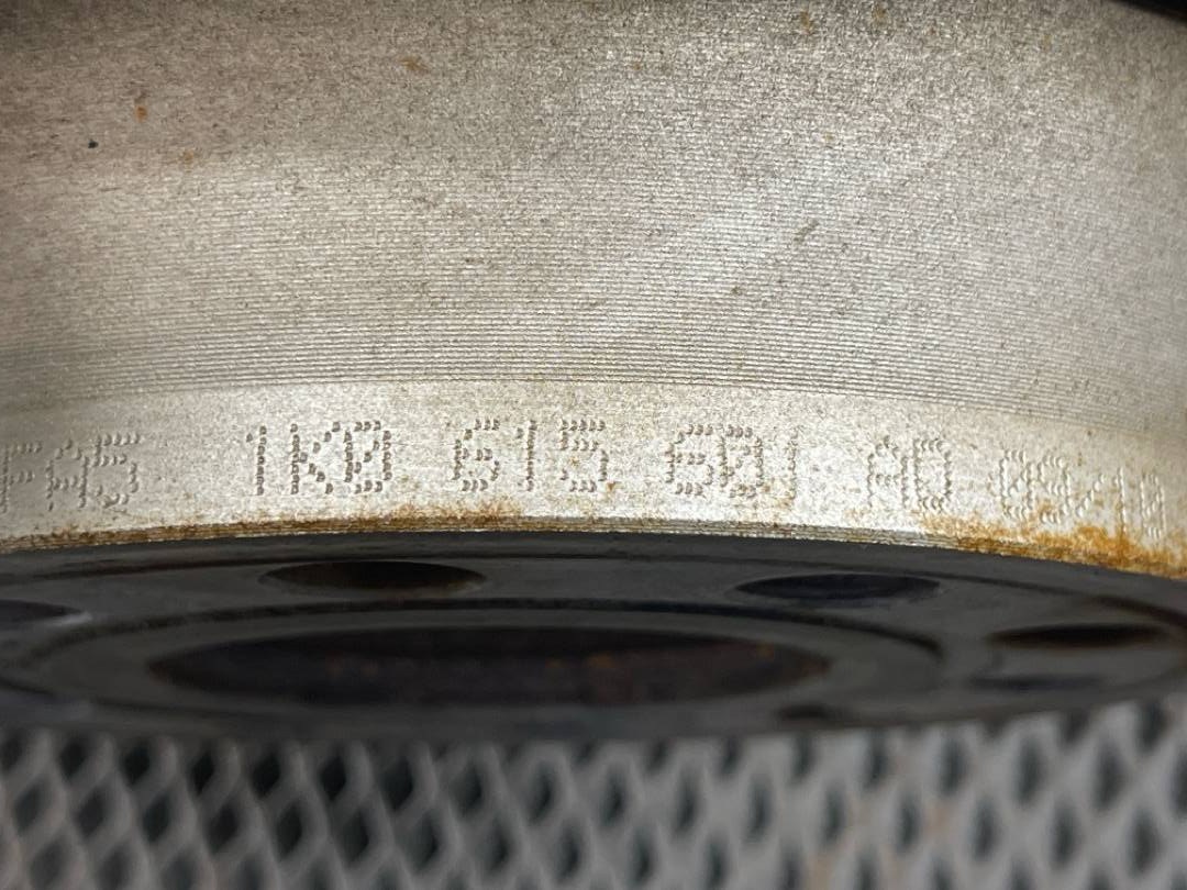 Тормозной диск, 3720 рублей, Красноярск