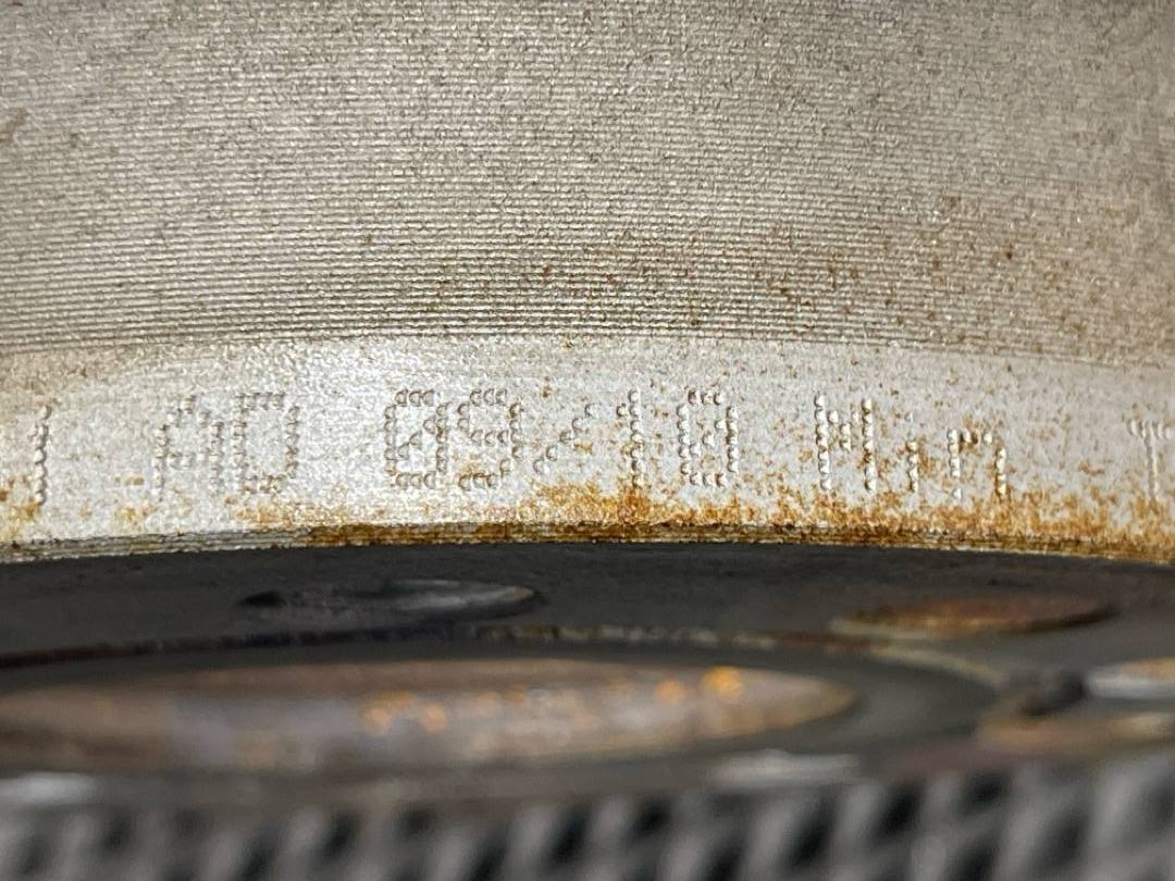 Тормозной диск, 3720 рублей, Красноярск