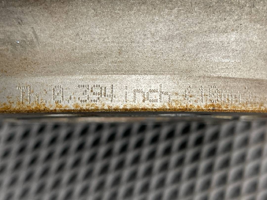 Тормозной диск, 3720 рублей, Красноярск