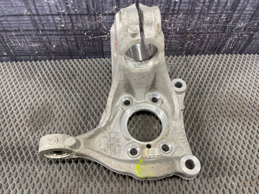 Поворотный кулак, 4320 рублей, Красноярск